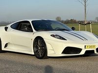 Occasion Ferrari F430 510 PK (375 kW) 2008 Wit Coupé