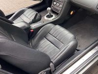 Occasion MG TF 136 PK (100 kW) 2006 Grijs Cabriolet