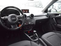 tweedehands Audi A1 Sportback 1.2 TFSI