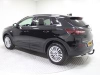 tweedehands Opel Grandland X 1.2 T Business Exec. | Automaat | Trekhaak / Camer