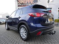 tweedehands Mazda CX-5 2.0 Skylease 2WD -DEALER ONDERHOUDEN!-ORIGINEEL NEDERLANDS!-