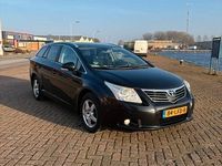 Occasion Toyota Avensis 147 PK (108 kW) 2010 Stationwagen