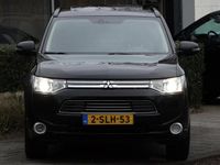 tweedehands Mitsubishi Outlander 2.0 PHEV Instyle - PANORAMADAK - XENON - CRUISE/CL