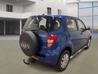 tweedehands Daihatsu Terios 1.5-16v 2WD/BJ2009/AIRCO/TREKHAAK/