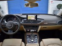 tweedehands Audi A6 Limousine 3.0 TDI quattro Pro Line Plus | Nachtzic