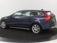 tweedehands Volvo V60 2.0 T5 Summum | Adaptive Cruise | Stoelverwarming