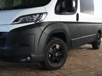 Occasion Opel Movano 140 PK (102 kW) 2024 Van