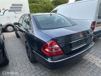 tweedehands Mercedes E200 CDI Elegance