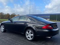 tweedehands Mercedes CLS350 350