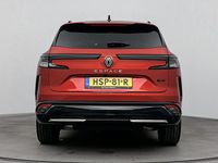 Occasion Renault Espace Iconic 2025 Rood SUV