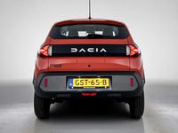 Occasion Dacia Spring Expression 33 kW (45 PK) 2024 Rood Hatchback