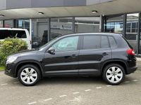 tweedehands VW Tiguan 1.4 TSI Easyline