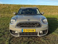 Occasion Mini Cooper S Countryman Chili 136 PK (100 kW) 2017 Grijs SUV