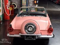 tweedehands Ford Thunderbird Convertible continental kit