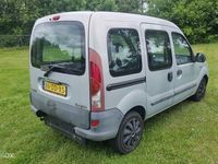 Occasion Renault Kangoo 75 PK (55 kW) 1999 Grijs MPV