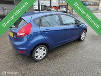 tweedehands Ford Fiesta 1.25 Limited, 5 DEURS, AIRCO, 136000 KM. NAP****