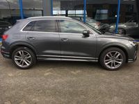 tweedehands Audi Q3 35 TFSI S Line Panorama CarPlay