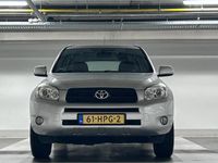 tweedehands Toyota RAV4 2.0 VVTi Linea Terra - airco - nap! -