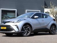 tweedehands Toyota C-HR 2.0 Hybrid Dynamic