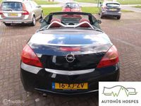 tweedehands Opel Tigra TwinTop 1.8-16V Temptation