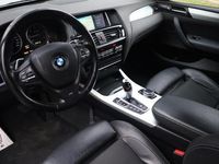 tweedehands BMW X3 XDrive20d Executive Aut. | M-Pakket | Facelift | S