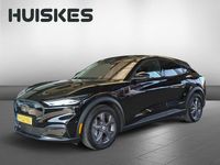 Occasion Ford Mustang Mach-E 220 kW (300 PK) 2022 Zwart SUV