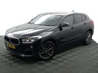 tweedehands BMW X2 sDrive18i M Sport Aut- Head Up, Xenon Led, Sport Leder Interieur, Sfeerverlichting, Cruise, Clima, Stoelverwarming