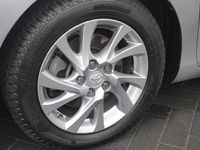 Occasion Toyota Auris Touring Sports Business Edition 99 PK (72 kW) 2016 Grijs Stationwagen