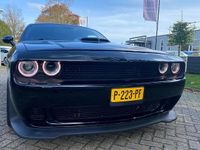Occasion Dodge Challenger 381 PK (280 kW) 2015 Zwart Coupé
