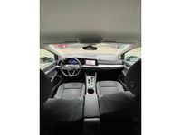 Occasion VW Golf VIII Business 110 PK (80 kW) 2021 Grijs Hatchback