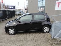 Occasion VW up! take up! 60 PK (44 kW) 2015 Zwart Hatchback