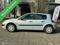 tweedehands Renault Mégane II 1.6-16V Airco / 5 Deurs