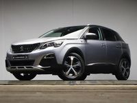 Occasion Peugeot 3008 Crossway 131 PK (96 kW) 2017 Grijs SUV