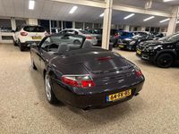 tweedehands Porsche 911 Cabrio 3.4 Carrera* 51296 KM * Hardtop *