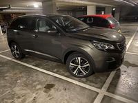 Occasion Peugeot 3008 131 PK (96 kW) 2020 Grijs MPV