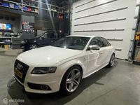 tweedehands Audi S4 3.0 TFSI quattro 2011 333pk Schuifdak Xenon Leder Navi