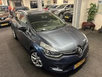 Occasion Renault Clio GrandTour 90 PK (66 kW) 2019 Grijs Stationwagen