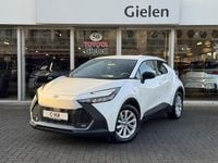 Occasion Toyota C-HR Active 140 PK (102 kW) 2024 Wit SUV