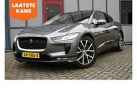 Occasion Jaguar I-Pace First Edition 294 kW (400 PK) 2018 SUV