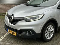 tweedehands Renault Kadjar 1.5 dCi Bose AUTOMAAT TREKHAAK