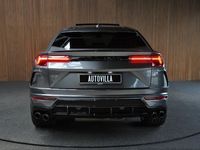 tweedehands Lamborghini Urus 4.0 V8 | Akrapovic | Massage | B&O | HUD | PANO |