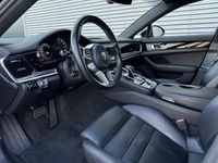 tweedehands Porsche Panamera 3.0 4 | Luchtvering| Comfort seats|