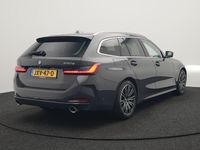 Occasion BMW 330e Luxury Line 2026 Grijs Stationwagen