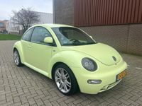 tweedehands VW Beetle (NEW) 2.0 Highline Airco Stoelverwarming