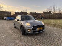 Occasion Mini Cooper Salt 136 PK (100 kW) 2017 Grijs Hatchback