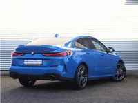 Occasion BMW 220 Executive 178 PK (130 kW) 2023 Blauw Coupé