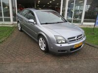 tweedehands Opel Vectra GTS 2.2-16V Elegance Kan direct mee! APK december 2023.