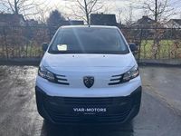 Nieuw Peugeot Expert 144 PK (105 kW) 2025 Wit Van