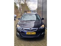 tweedehands Opel Astra AstraSPORTS TOURER