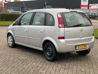 tweedehands Opel Meriva 1.6-16V Cosmo